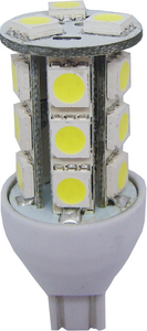 MING'S MARK INC 5050179 185 LUMENS COOL WH 921 LED 2PK